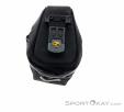 Bontrager Pro Quick Cleat Seat Pack Saddle Bag, , Black, , Unisex, 0402-10086, 5637981675, , N4-19.jpg