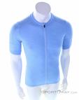 Bontrager Adventure Wool Biking Shirt, Bontrager, Light-Blue, , Male,Female,Unisex, 0402-10090, 5637981705, 601842237052, N2-02.jpg