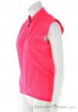 Bontrager Circuit Women Biking Vest, , Pink, , Female, 0402-10091, 5637981713, , N1-06.jpg