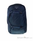 Osprey Farpoint 40l Backpack, Osprey, Blue, , Male,Unisex, 0149-10386, 5637981744, 843820122664, N1-01.jpg
