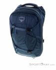 Osprey Farpoint 40l Backpack, Osprey, Blue, , Male,Unisex, 0149-10386, 5637981744, 843820122664, N2-02.jpg