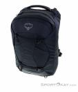 Osprey Farpoint 40l Backpack, Osprey, Black, , Male,Unisex, 0149-10386, 5637981745, 843820120707, N2-02.jpg