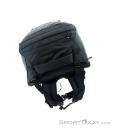 Osprey Farpoint 40l Backpack, , Black, , Male,Unisex, 0149-10386, 5637981745, , N5-10.jpg