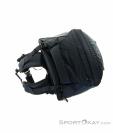 Osprey Farpoint 40l Backpack, , Black, , Male,Unisex, 0149-10386, 5637981745, , N5-15.jpg