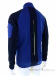 CMP Mens Outdoor Sweater, , Dark-Blue, , Male, 0006-10622, 5637981761, , N1-11.jpg