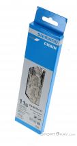 Shimano CN- HG701 11-fach 138GL Catena, Shimano, Argento, , Unisex, 0178-10804, 5637982361, 4524667906797, N3-03.jpg