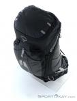 Osprey Atmos AG 65l Herren Rucksack, Osprey, Schwarz, , Herren, 0149-10393, 5637982387, 843820131390, N3-03.jpg