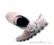 On Cloud Waterproof Rose Women Running Shoes, On, Pink, , Female, 0262-10188, 5637982395, 7630040553384, N5-10.jpg