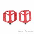 Shimano PD-GR400 Flat Pedals, Shimano, Red, , Unisex, 0178-10815, 5637982414, 4550170902216, N1-01.jpg