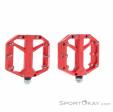 Shimano PD-GR400 Flat Pedals, Shimano, Red, , Unisex, 0178-10815, 5637982414, 4550170902216, N1-11.jpg