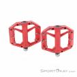 Shimano PD-GR400 Flat Pedals, Shimano, Red, , Unisex, 0178-10815, 5637982414, 4550170902216, N2-02.jpg