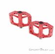 Shimano PD-GR400 Flat Pedals, Shimano, Red, , Unisex, 0178-10815, 5637982414, 4550170902216, N3-03.jpg