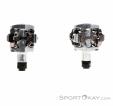 Shimano PD-M505 SPD Clipless Pedals, Shimano, Silver, , Unisex, 0178-10376, 5637982417, 4524667043171, N1-01.jpg