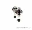 Shimano PD-M505 SPD Clipless Pedals, Shimano, Silver, , Unisex, 0178-10376, 5637982417, 4524667043171, N1-06.jpg