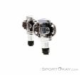 Shimano PD-M505 SPD Clipless Pedals, Shimano, Silver, , Unisex, 0178-10376, 5637982417, 4524667043171, N1-16.jpg