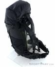 Osprey Kestrel 48l Backpack, Osprey, Black, , Male,Female,Unisex, 0149-10399, 5637982421, 845136079670, N3-08.jpg