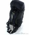 Osprey Kestrel 48l Backpack, Osprey, Black, , Male,Female,Unisex, 0149-10399, 5637982421, 845136079670, N3-13.jpg