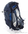 Osprey Stratos 24l Backpack, Osprey, Blue, , Male,Unisex, 0149-10400, 5637982430, 843820132496, N3-08.jpg