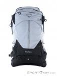 Osprey Stratos 24l Backpack, Osprey, Gray, , Male,Unisex, 0149-10400, 5637982431, 843820132533, N1-01.jpg