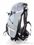 Osprey Stratos 24l Backpack, Osprey, Gray, , Male,Unisex, 0149-10400, 5637982431, 843820132533, N2-07.jpg