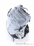 Osprey Stratos 24l Backpack, Osprey, Gray, , Male,Unisex, 0149-10400, 5637982431, 843820132533, N4-04.jpg