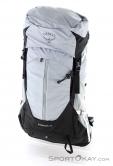 Osprey Stratos 26l Backpack, Osprey, Gray, , Male,Unisex, 0149-10401, 5637982434, 843820137767, N2-02.jpg