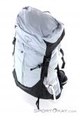 Osprey Stratos 26l Backpack, Osprey, Gray, , Male,Unisex, 0149-10401, 5637982434, 843820137767, N3-03.jpg