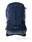 Osprey Sirrus 24l Women Backpack, Osprey, Blue, , Female, 0149-10403, 5637982441, 843820132830, N1-01.jpg