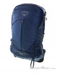 Osprey Sirrus 24l Women Backpack, Osprey, Blue, , Female, 0149-10403, 5637982441, 843820132830, N2-02.jpg