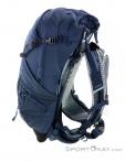 Osprey Sirrus 24l Women Backpack, Osprey, Blue, , Female, 0149-10403, 5637982441, 843820132830, N2-07.jpg