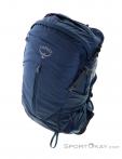 Osprey Sirrus 24l Women Backpack, Osprey, Blue, , Female, 0149-10403, 5637982441, 843820132830, N3-03.jpg