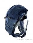 Osprey Sirrus 24l Women Backpack, Osprey, Blue, , Female, 0149-10403, 5637982441, 843820132830, N3-08.jpg