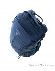 Osprey Sirrus 24l Women Backpack, Osprey, Blue, , Female, 0149-10403, 5637982441, 843820132830, N4-04.jpg