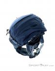 Osprey Sirrus 24l Women Backpack, Osprey, Blue, , Female, 0149-10403, 5637982441, 843820132830, N4-09.jpg