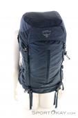 Osprey Sirrus 36l Women Backpack, Osprey, Blue, , Female, 0149-10404, 5637982451, 843820132632, N2-02.jpg