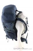 Osprey Sirrus 36l Women Backpack, Osprey, Blue, , Female, 0149-10404, 5637982451, 843820132632, N3-08.jpg