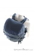 Osprey Sirrus 36l Women Backpack, Osprey, Blue, , Female, 0149-10404, 5637982451, 843820132632, N4-04.jpg