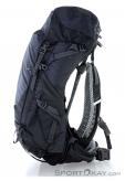 Osprey Sirrus 36l Women Backpack, Osprey, Dark-Grey, , Female, 0149-10404, 5637982453, 843820136234, N1-06.jpg