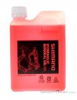 Shimano Mineralöl 1000ml Brake Fluid, Shimano, Red, , Unisex, 0178-10828, 5637982486, 4032191466156, N1-01.jpg