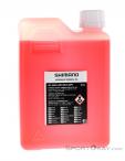 Shimano Mineralöl 1000ml Brake Fluid, Shimano, Red, , Unisex, 0178-10828, 5637982486, 4032191466156, N1-11.jpg