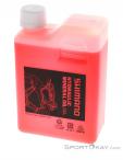 Shimano Mineralöl 1000ml Brake Fluid, Shimano, Red, , Unisex, 0178-10828, 5637982486, 4032191466156, N2-02.jpg