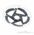 Shimano XTR RT-MT905 180mm Disque de frein 6 trous, Shimano, Argent, , Unisex, 0178-10848, 5637982579, 4550170904890, N2-12.jpg