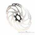 Shimano RT70 Ice-Tech Extern 203mm Disco de freno Centerlock, Shimano, Plateado, , Unisex, 0178-10849, 5637982580, 4550170504861, N3-03.jpg