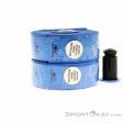 Lizard Skins DSP Bar Tape V2 1.8mm Bar Tape, , Blue, , Unisex, 0190-10004, 5637983079, , N1-06.jpg