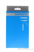 Shimano TL-BR001 Entlüftungsspritze Accessorio di Spurgo, , Trasparente, , Unisex, 0178-10860, 5637983167, , N1-01.jpg