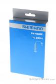 Shimano TL-BR001 Entlüftungsspritze Accesorio de ventilación, Shimano, Transparente, , Unisex, 0178-10860, 5637983167, 4550170904814, N2-02.jpg