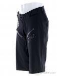 SQlab One OX Mens Biking Shorts, , Black, , Male, 0242-10112, 5637983174, , N1-06.jpg