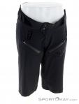 SQlab One OX Mens Biking Shorts, , Black, , Male, 0242-10112, 5637983174, , N2-02.jpg