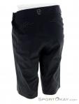SQlab One OX Mens Biking Shorts, , Black, , Male, 0242-10112, 5637983174, , N2-12.jpg