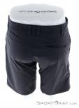 Löffler Trekking Shorts CSL Mens Outdoor Shorts, , Dark-Grey, , Male, 0008-11044, 5637983183, , N3-13.jpg